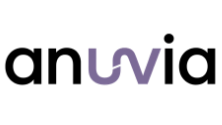 Anuvia Logo